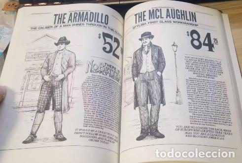 Videojuegos y consolas PS4 de segunda mano: Wheeler Rawson Catalogo Cosplay de RED DEAD REDEMPTION - Foto 5