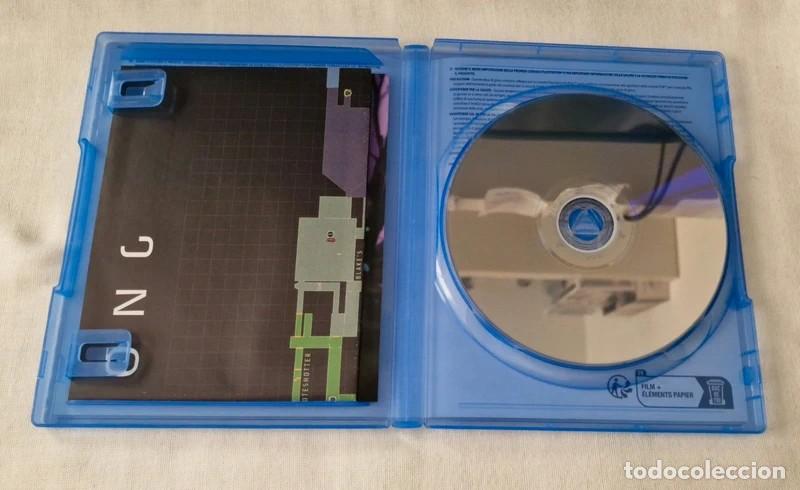 Videojuegos y consolas PS4 de segunda mano: Ghost Song Playstation 4 - Foto 5
