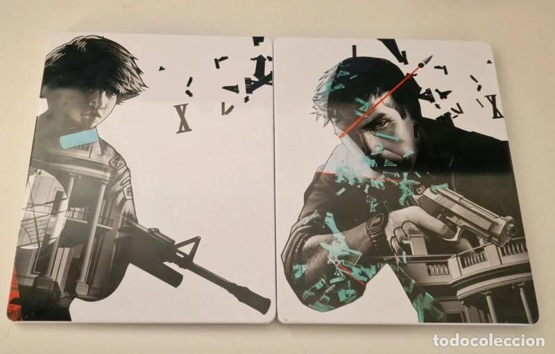 Videojuegos y consolas PS4 de segunda mano: XIII Limited Edition Ps4 - Foto 5