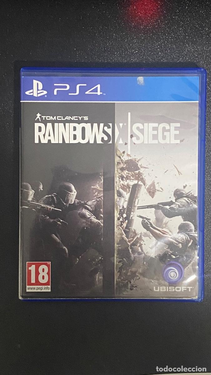 Videojuegos y consolas PS4 de segunda mano: Juegos Play Station 4 - Foto 1