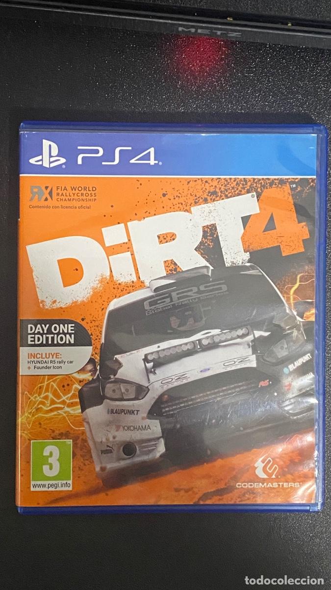 Videojuegos y consolas PS4 de segunda mano: Juegos Play Station 4 - Foto 5