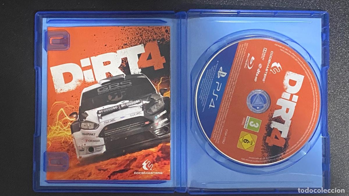 Videojuegos y consolas PS4 de segunda mano: Juegos Play Station 4 - Foto 6