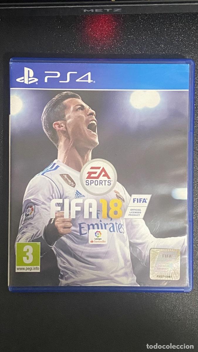 Videojuegos y consolas PS4 de segunda mano: Juegos Play Station 4 - Foto 7