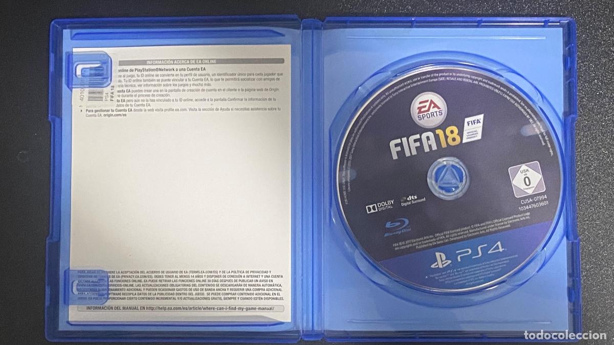 Videojuegos y consolas PS4 de segunda mano: Juegos Play Station 4 - Foto 8