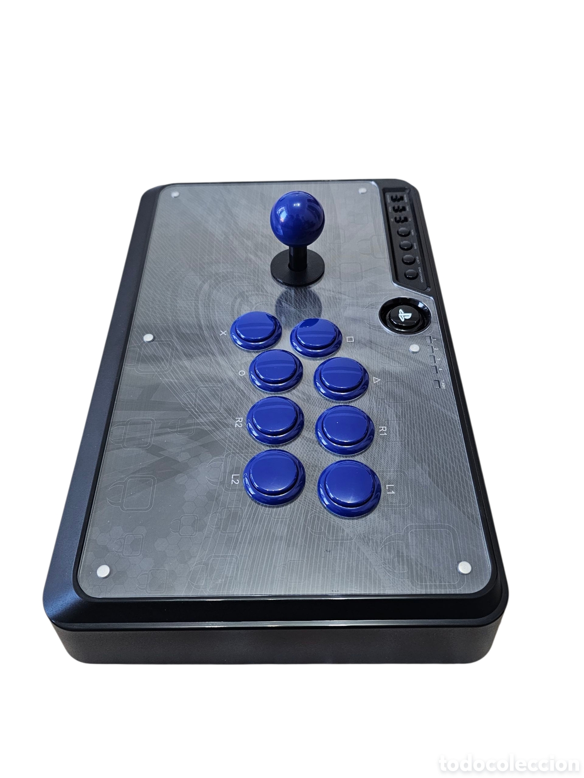 Videojuegos y consolas PS4 de segunda mano: Mando Arcade Stick Venom Para PS4/PS3 - Foto 5