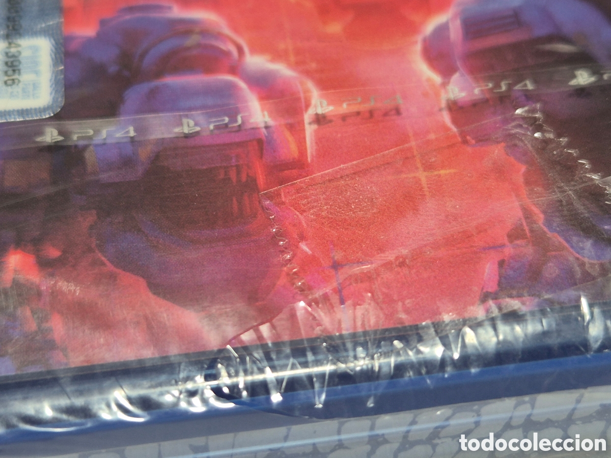 Videojuegos y consolas PS4 de segunda mano: Wolfenstein Cyberpilot . Ps4 - Foto 2