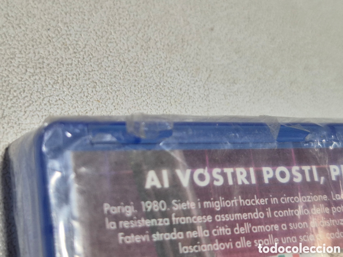 Videojuegos y consolas PS4 de segunda mano: Wolfenstein Cyberpilot . Ps4 - Foto 4