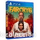 Videojuegos y consolas PS4 de segunda mano: Far Cry 6- 3307216171263 - Foto 1