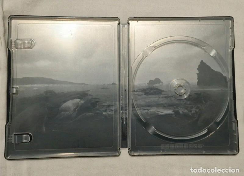 Videojuegos y consolas PS4 de segunda mano: Death Stranding Edici&oacute;n Especial Ps4 - Foto 8