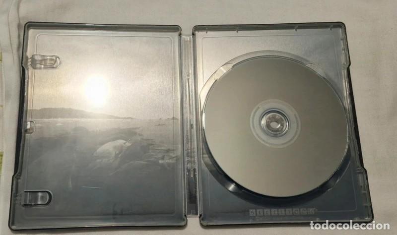 Videojuegos y consolas PS4 de segunda mano: Death Stranding Edici&oacute;n Especial Ps4 - Foto 9