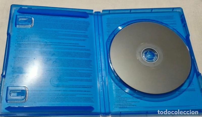 Videojuegos y consolas PS4 de segunda mano: Curved Space Playstation 4 - Foto 5