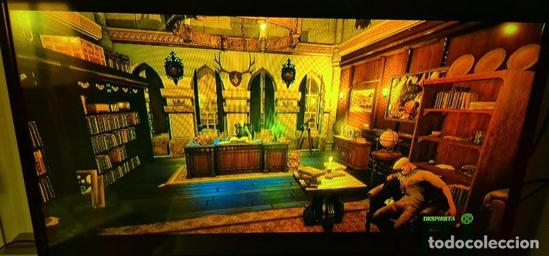 Videojuegos y consolas PS4 de segunda mano: Adams Venture Origins PS4 - Foto 6