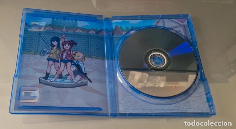Videojuegos y consolas PS4 de segunda mano: Super Bullet Break Playstation 4 - Foto 6