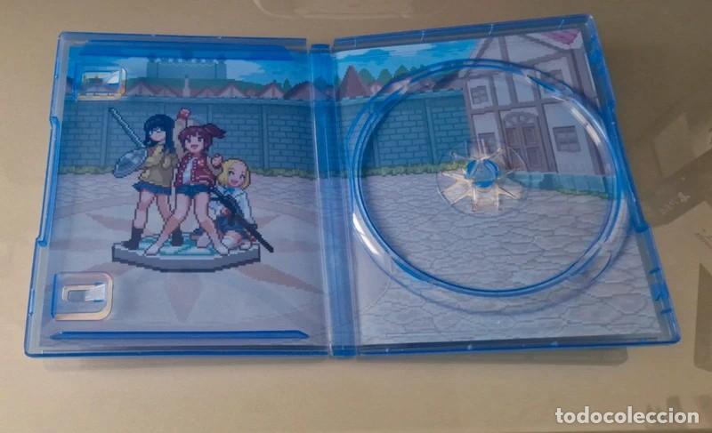 Videojuegos y consolas PS4 de segunda mano: Super Bullet Break Playstation 4 - Foto 7