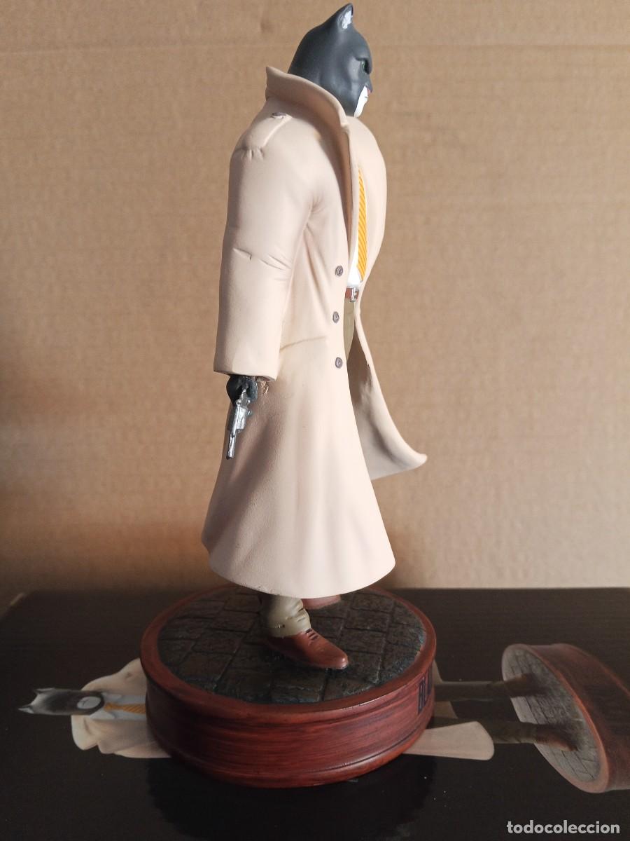 Videojuegos y consolas PS4 de segunda mano: Blacksad - Collectors edition - Sin videojuego! - PS4 - Foto 10