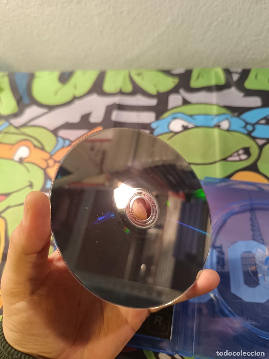 Videojuegos y consolas PS4 de segunda mano: Grand Theft Auto V Ps4 completo perfecto!! - Foto 6