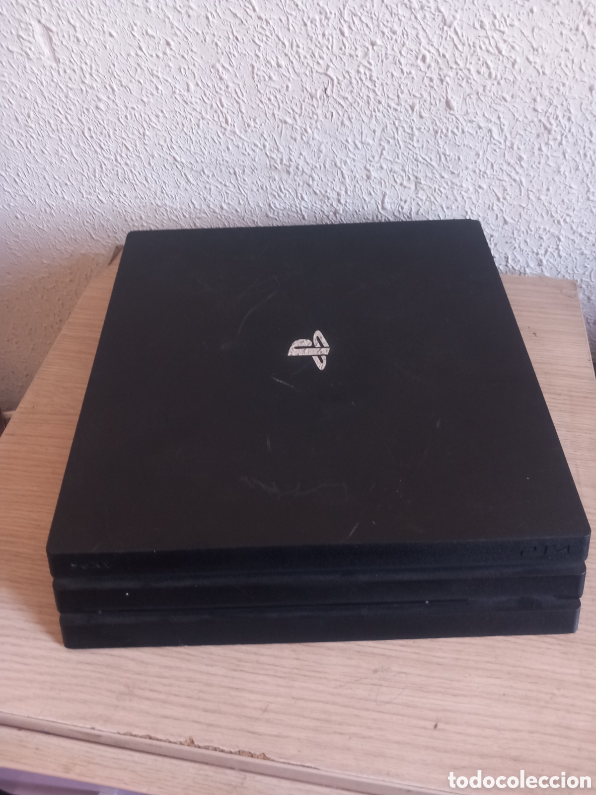 Videojuegos y Consolas PS4 de segunda mano: PS4 FUNCIONA,,VER FOTOS