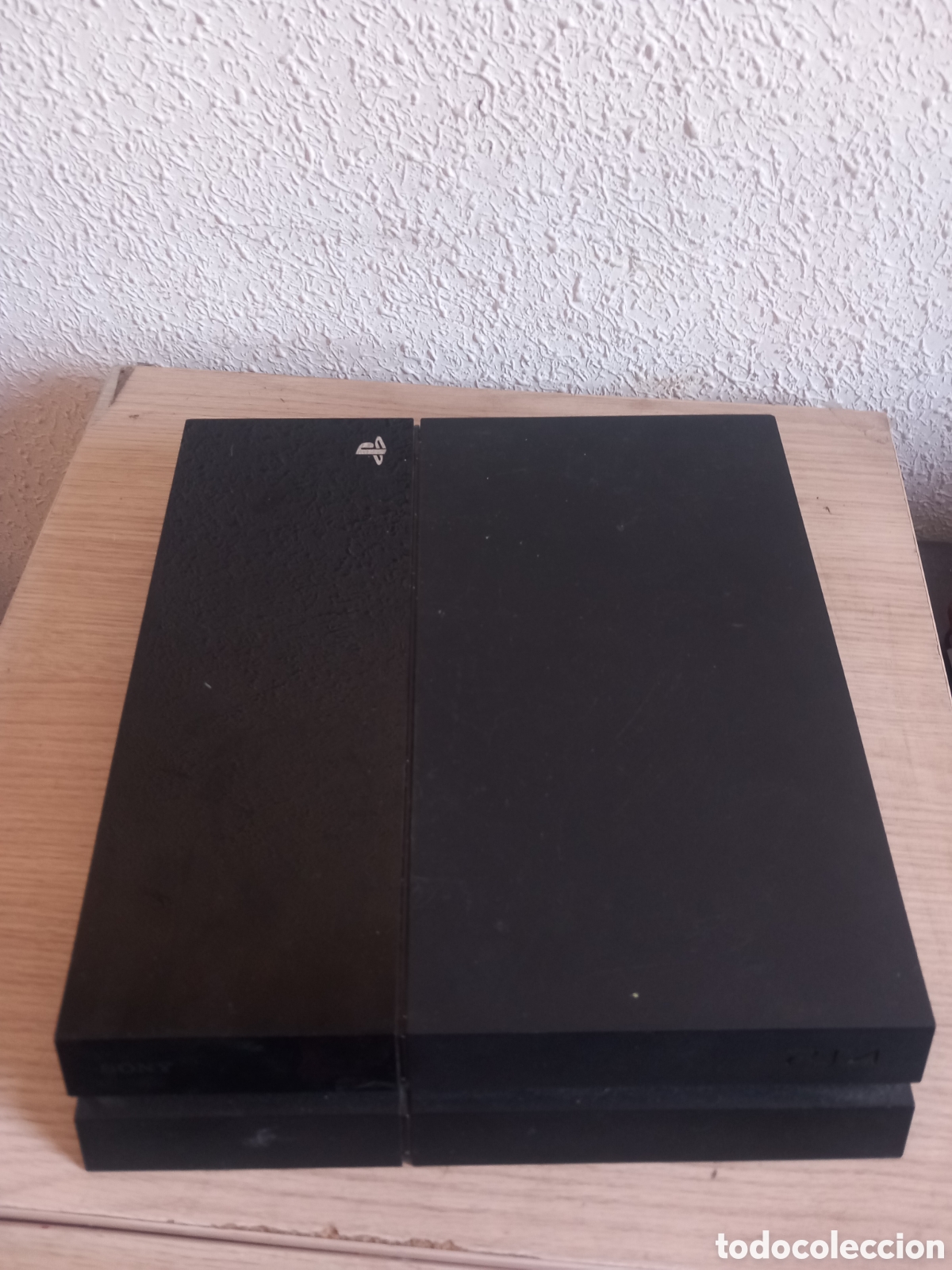 Videojuegos y Consolas PS4 de segunda mano: PS4 FUNCIONA,,VER FOTOS