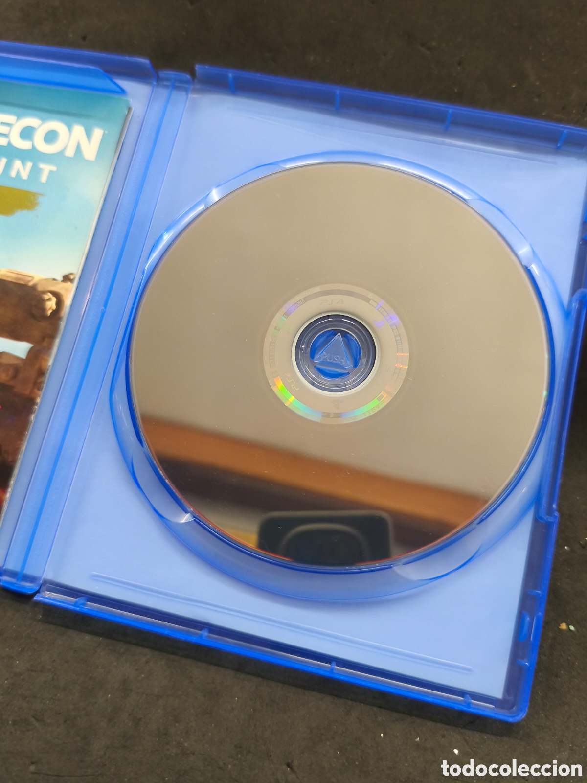 Videojuegos y consolas PS4 de segunda mano: Ps4 Ghost recon breakpoint - Foto 4
