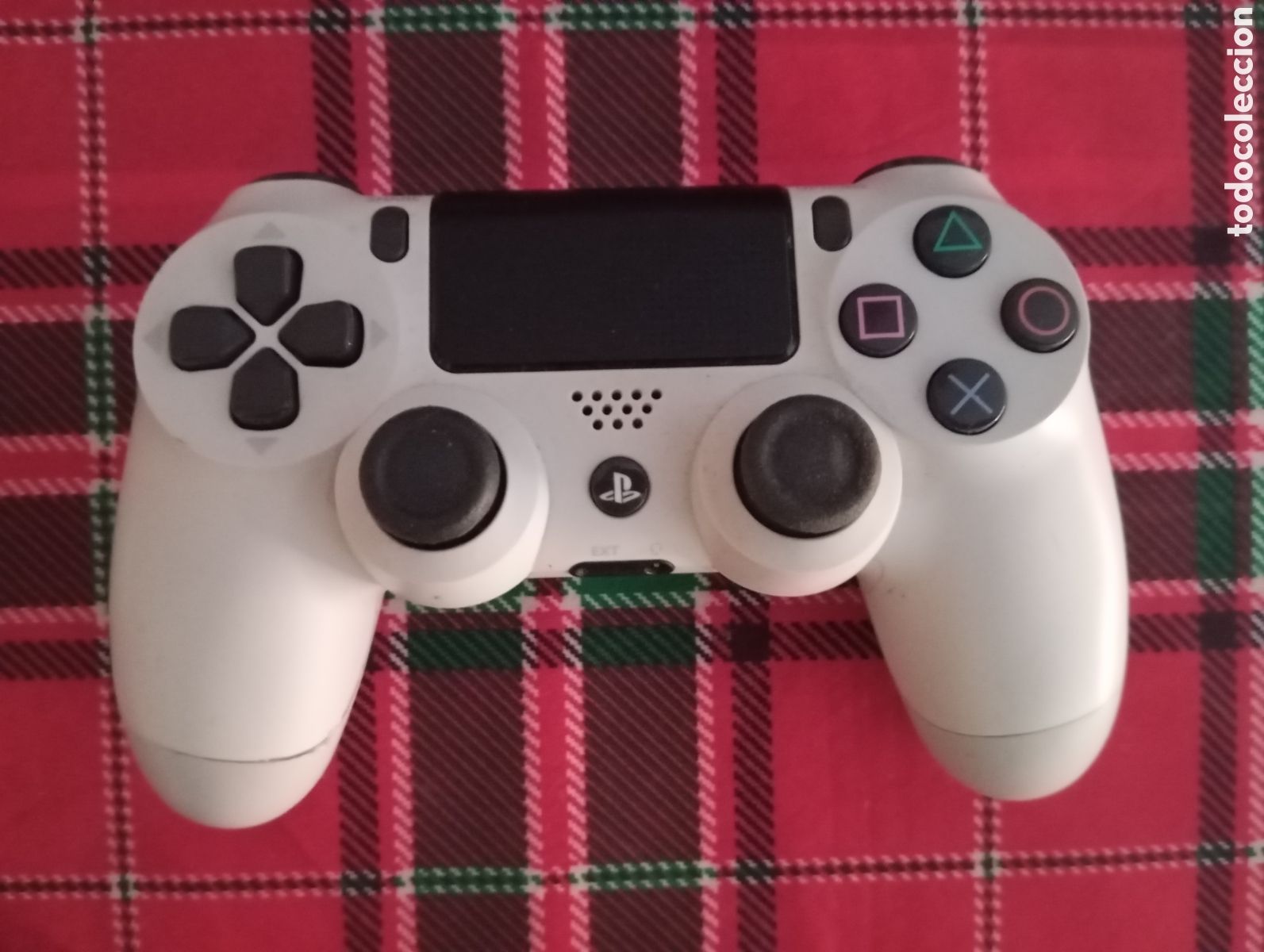 Jeux Vid&eacute;o et Consoles: PlayStation 4 mando leer descripci&oacute;n