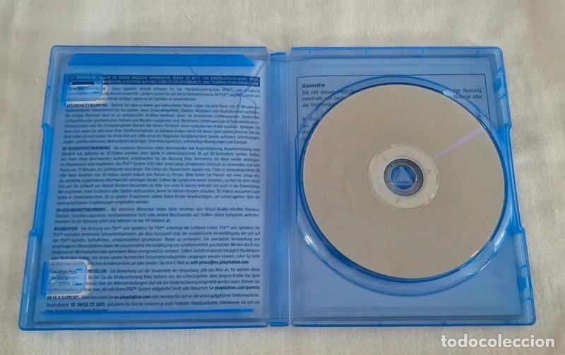 Videojuegos y consolas PS4 de segunda mano: Downward Spiral Ps4 VR - Foto 5