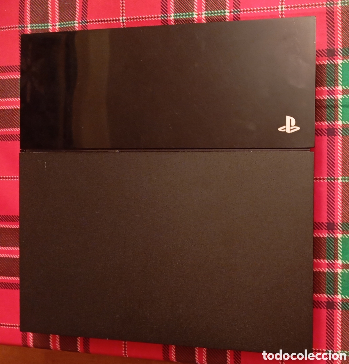 Videojuegos y consolas PS4 de segunda mano: PlayStation 4 leer descripci&oacute;n