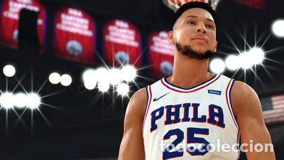 Videojuegos y consolas PS4 de segunda mano: NBA 2K19- 5026555424783