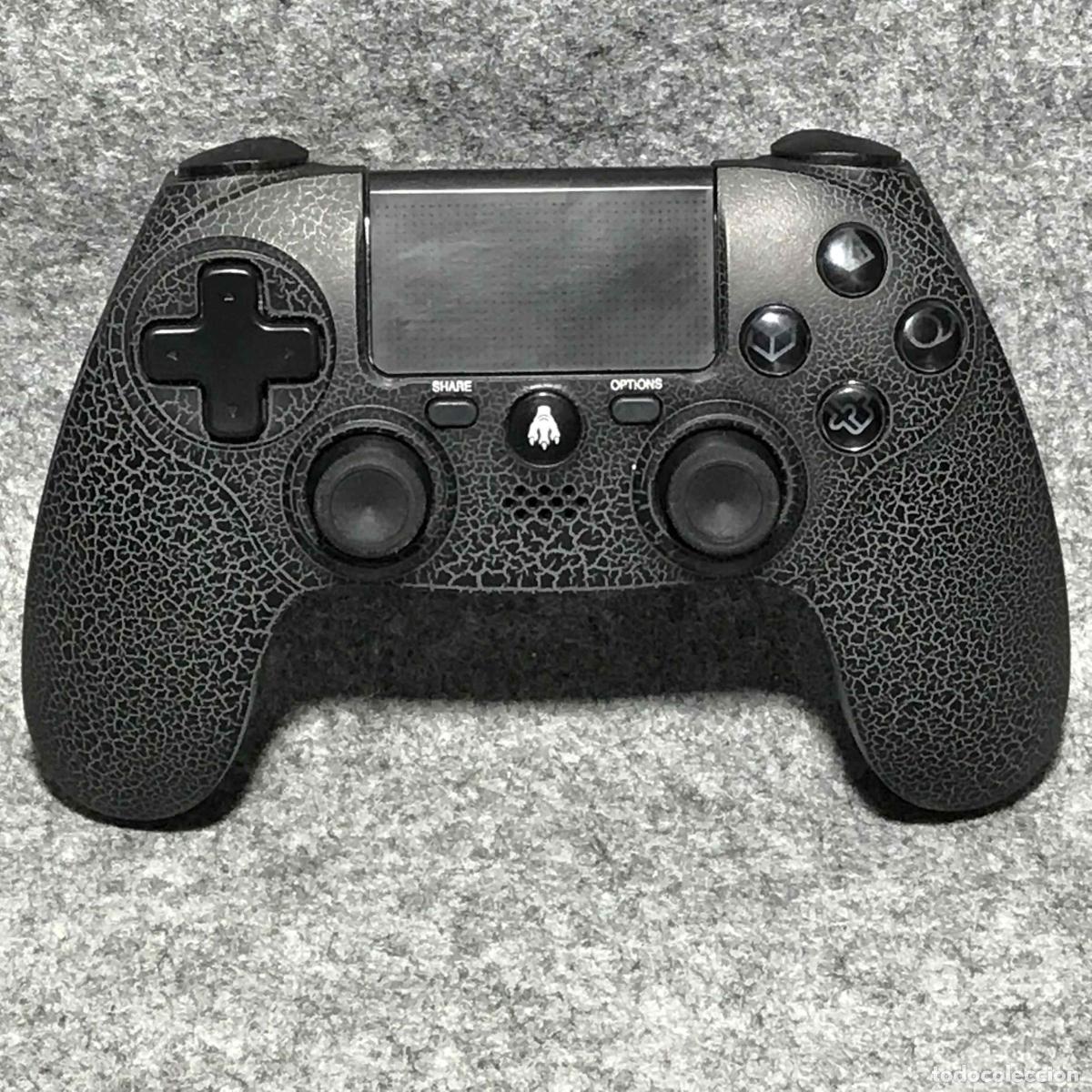 Videojuegos y consolas PS4 de segunda mano: T REX WIRELESS CONTROLLER SONY PLAYSTATION 4 PS4