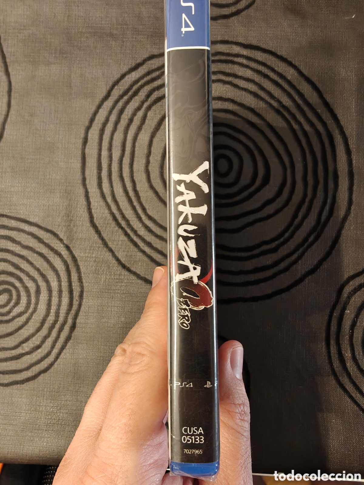 Videojuegos y consolas PS4 de segunda mano: Yakuza 0 PlayStation 4 - Foto 2