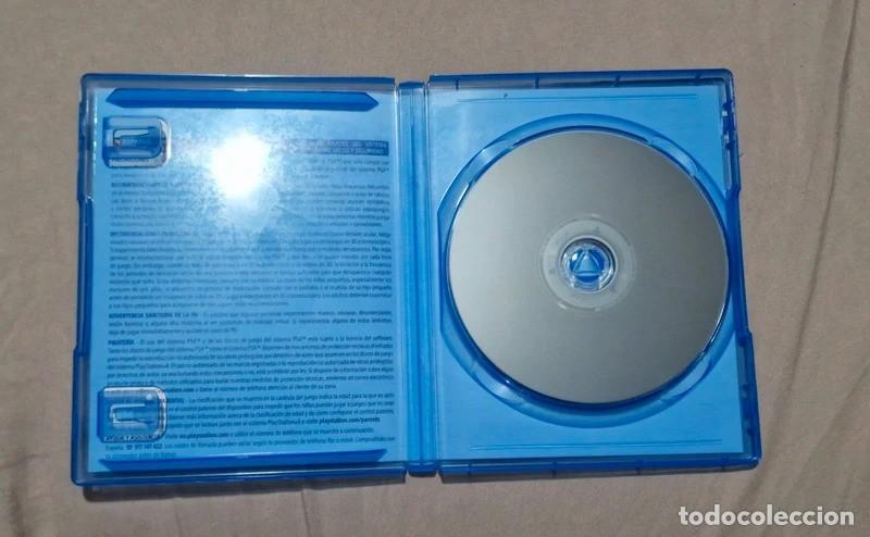 Videojuegos y consolas PS4 de segunda mano: Ion Fury Playstation 4 - Foto 5