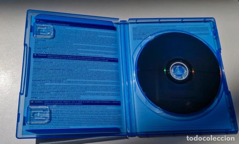 Videojuegos y consolas PS4 de segunda mano: Daymare 1998 Playstation 4 - Foto 5
