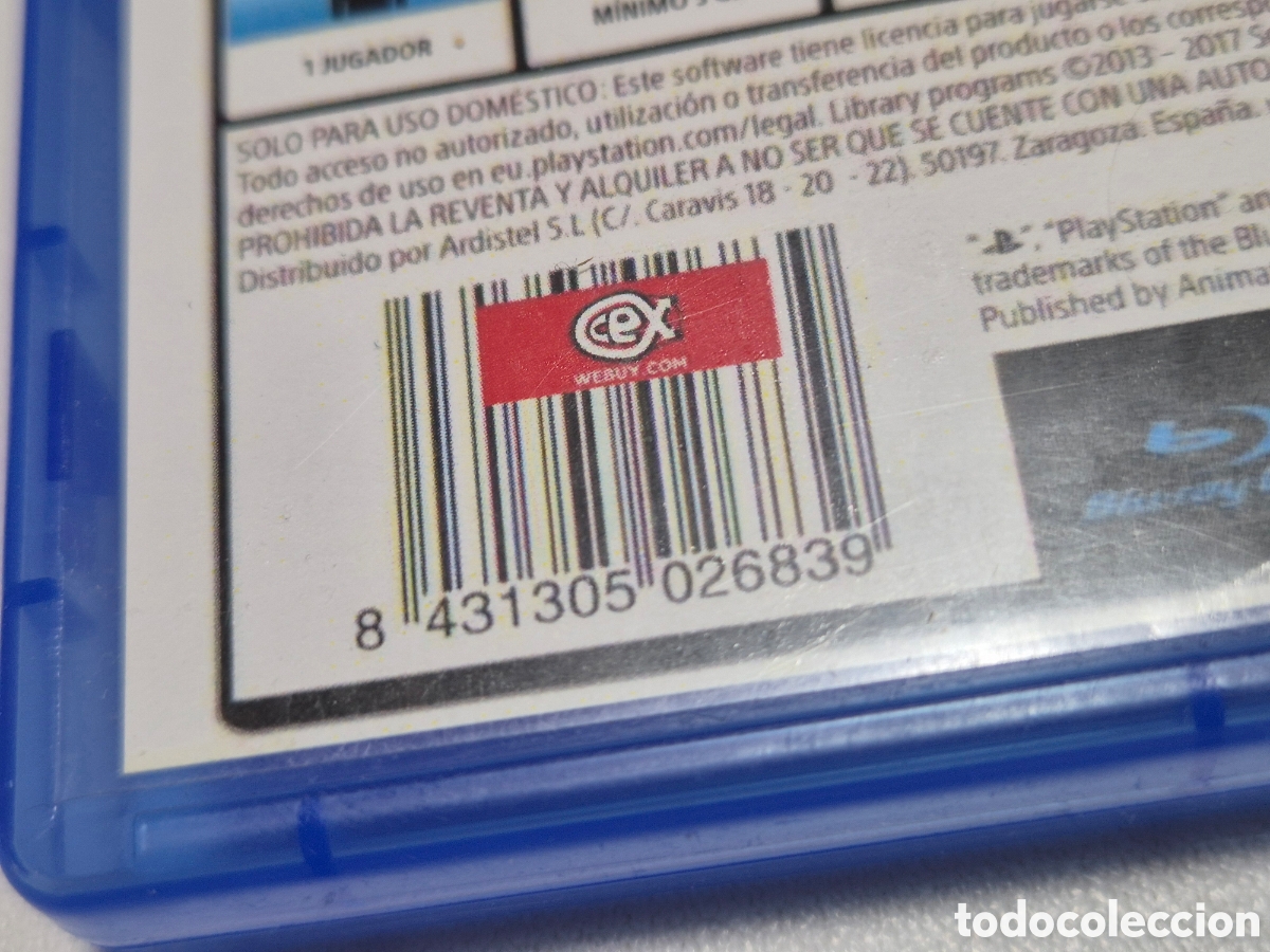 Videojuegos y consolas PS4 de segunda mano: DogChild . Playstation 4 - Foto 3