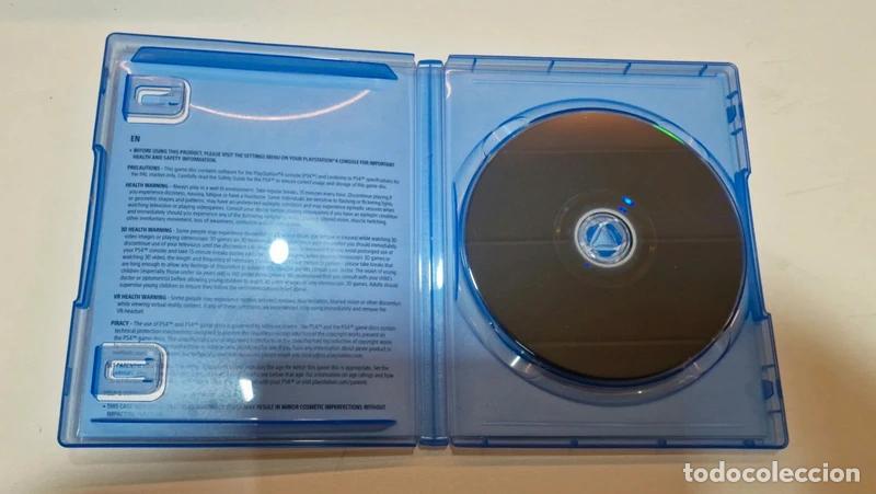 Videojuegos y consolas PS4 de segunda mano: Sword of the Necromancer Ps4 - Foto 4