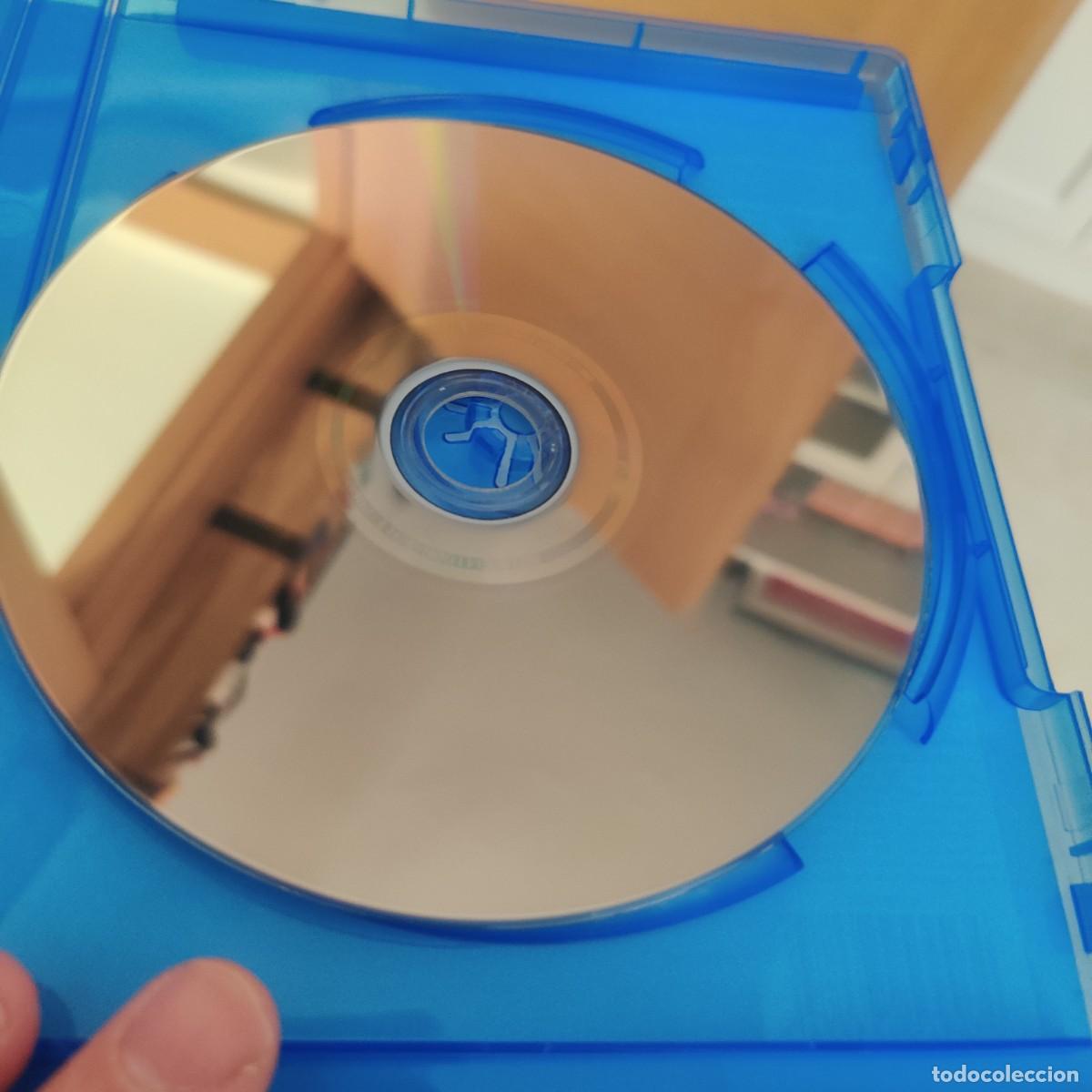 Videojuegos y consolas PS4 de segunda mano: PS4 FIFA 22 portada Mbappe - Foto 2