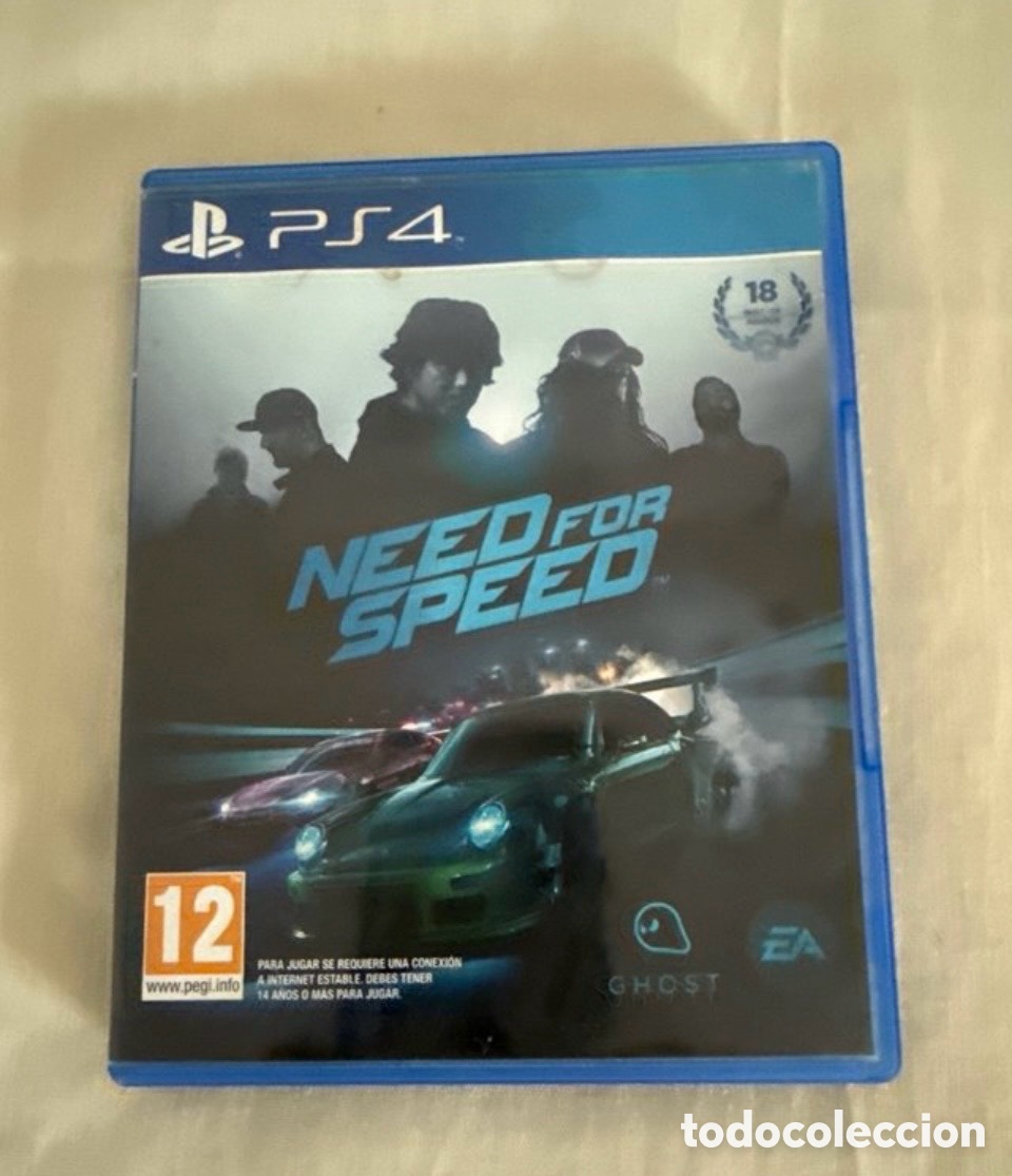 Videojuegos y consolas PS4 de segunda mano: Lote 5 juegos PS4 variados - Foto 3