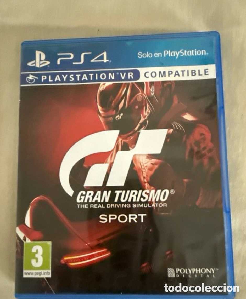 Videojuegos y consolas PS4 de segunda mano: Lote 5 juegos PS4 variados - Foto 4