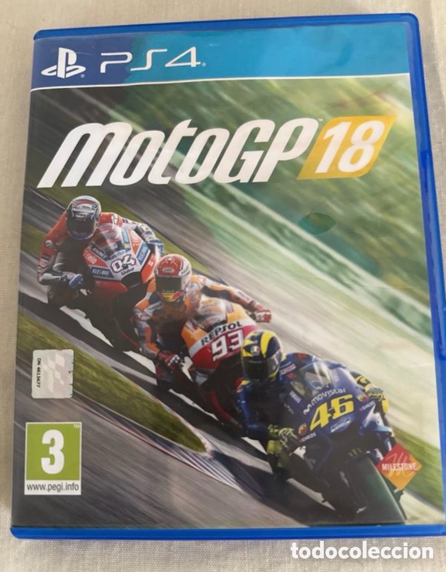 Videojuegos y consolas PS4 de segunda mano: Lote 5 juegos PS4 variados - Foto 5