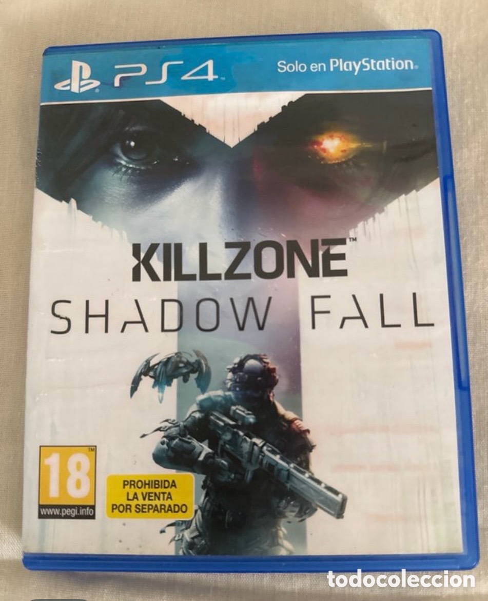 Videojuegos y consolas PS4 de segunda mano: Lote 5 juegos PS4 variados - Foto 6