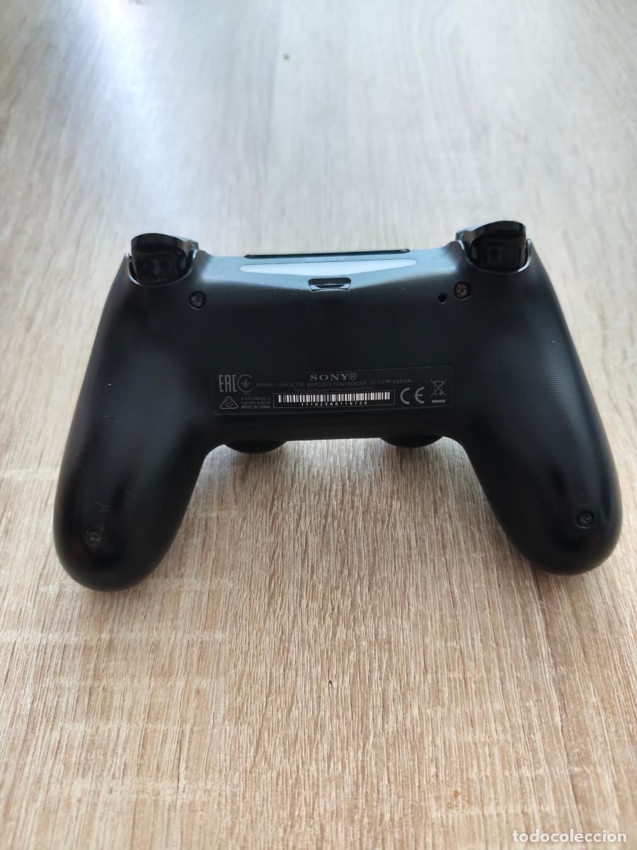Videojuegos y consolas PS4 de segunda mano: Mando Dualshock 4 PS4 - Foto 3