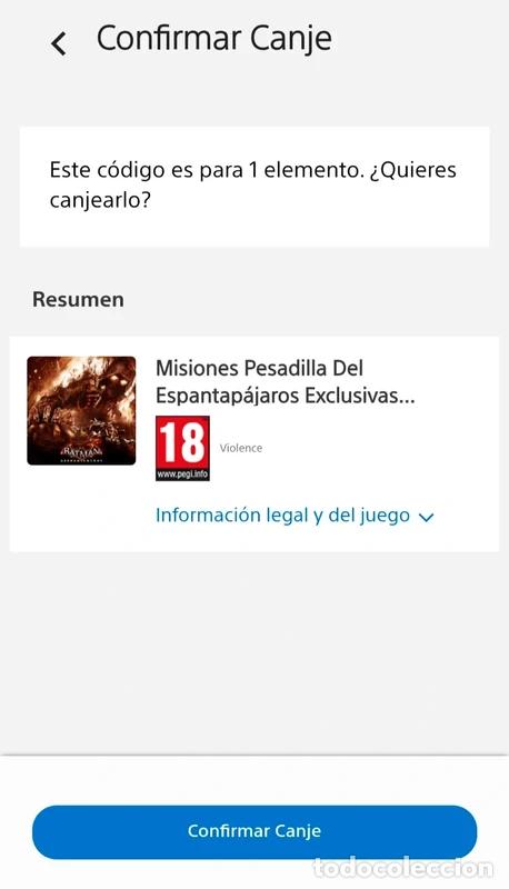 Videojuegos y consolas PS4 de segunda mano: Batman Arkham Knight Special Edition PS4 - Foto 9