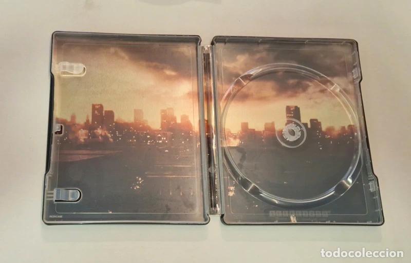 Videojuegos y consolas PS4 de segunda mano: Resident Evil 2 [steelbook] Ps4 - Foto 8
