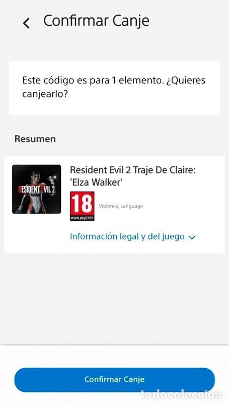 Videojuegos y consolas PS4 de segunda mano: Resident Evil 2 [steelbook] Ps4 - Foto 9