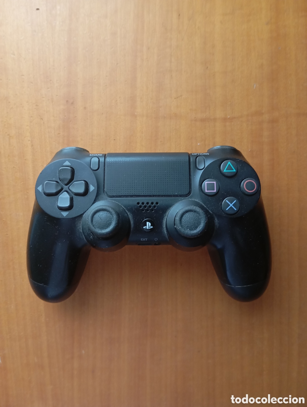 Videojogos e Consolas: PlayStation 4 mando leer descripci&oacute;n