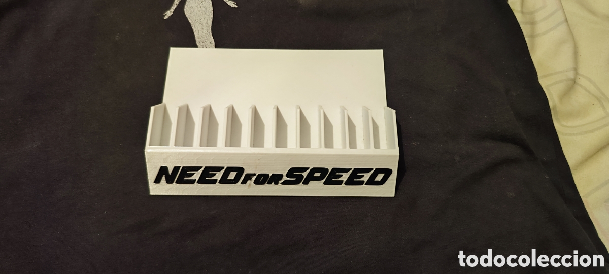 Videojuegos y consolas PS4 de segunda mano: Soporte Games PlayStation NEED For SPEED PS3, PS4, PS5