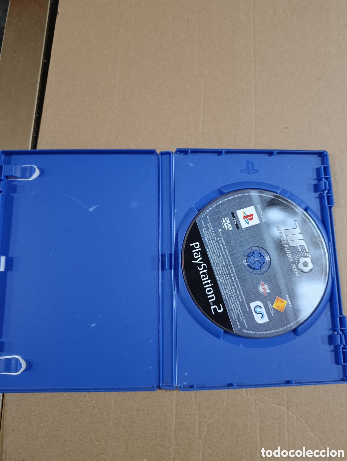 Videojuegos y consolas PS4 de segunda mano: FIFA 19. PS4 PLAYSTATION 4. W. - Foto 3