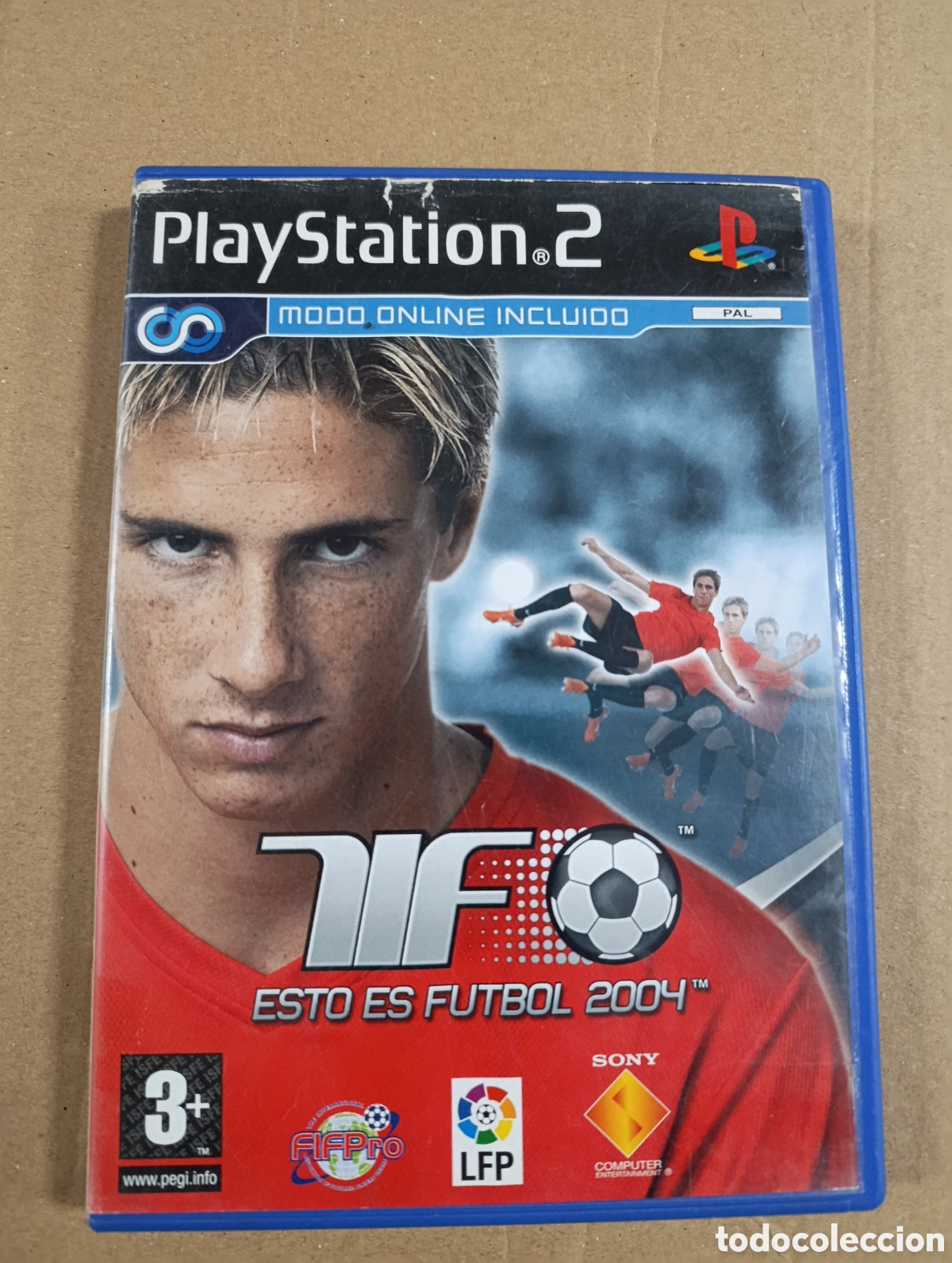Videojuegos y consolas PS4 de segunda mano: FIFA 19. PS4 PLAYSTATION 4. W. - Foto 1