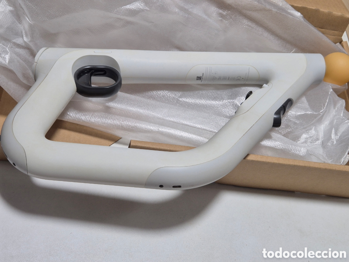 Videojuegos y consolas PS4 de segunda mano: Playstation Vr Aim Controller + Bravo Team - Foto 8