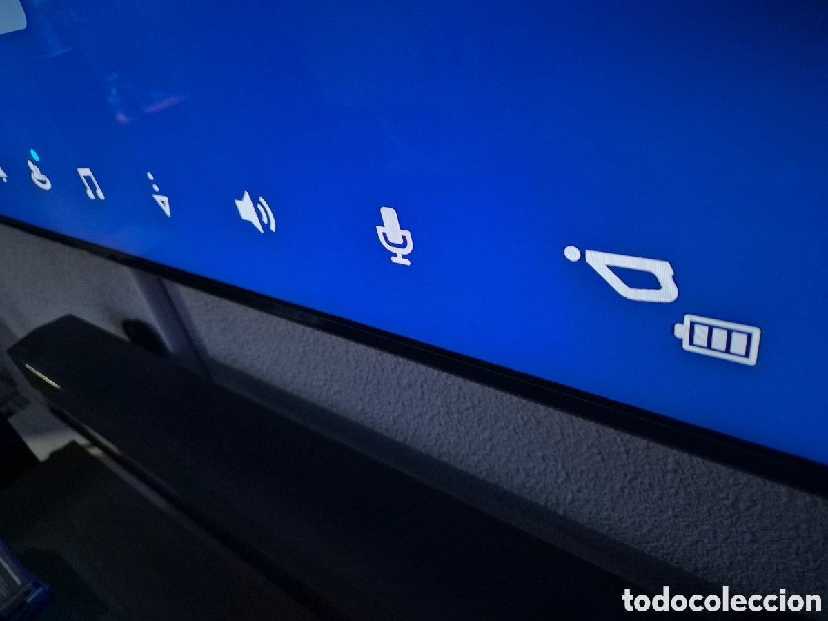 Videojuegos y consolas PS4 de segunda mano: Playstation Vr Aim Controller + Bravo Team - Foto 9