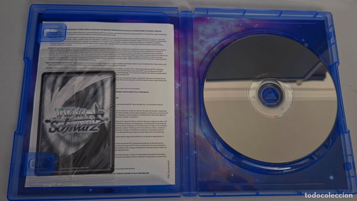 Videojuegos y consolas PS4 de segunda mano: Macross Shooting Insight Ps4 - Foto 5