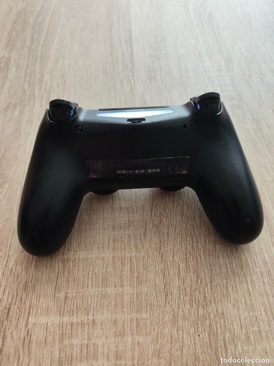Videojuegos y consolas PS4 de segunda mano: Mando DualShock 4 PS4 - Foto 2
